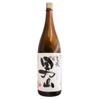 日本盛田尾張男山清酒1.8L (JPW04A/700005)